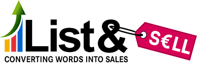 listandsell.de - Web design agency berlin